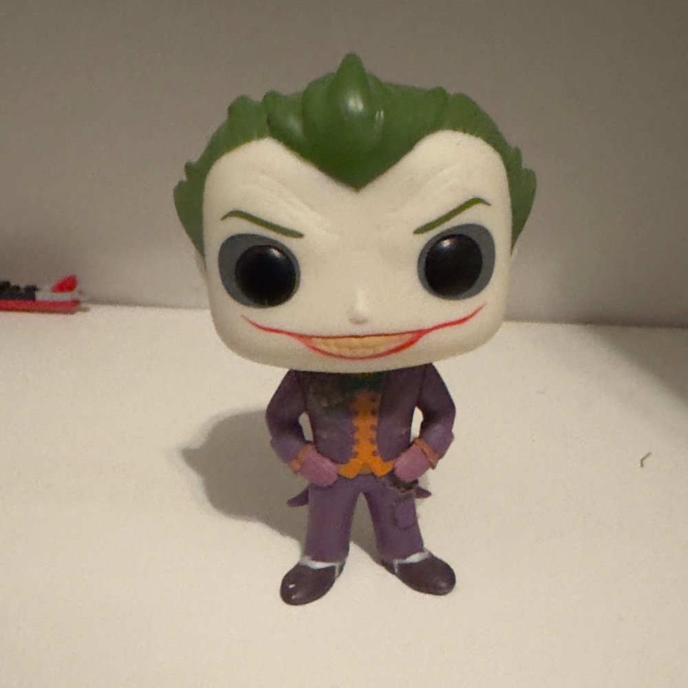 Funko Pop! Joker
